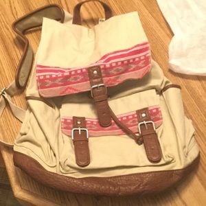 America Eagle backpack